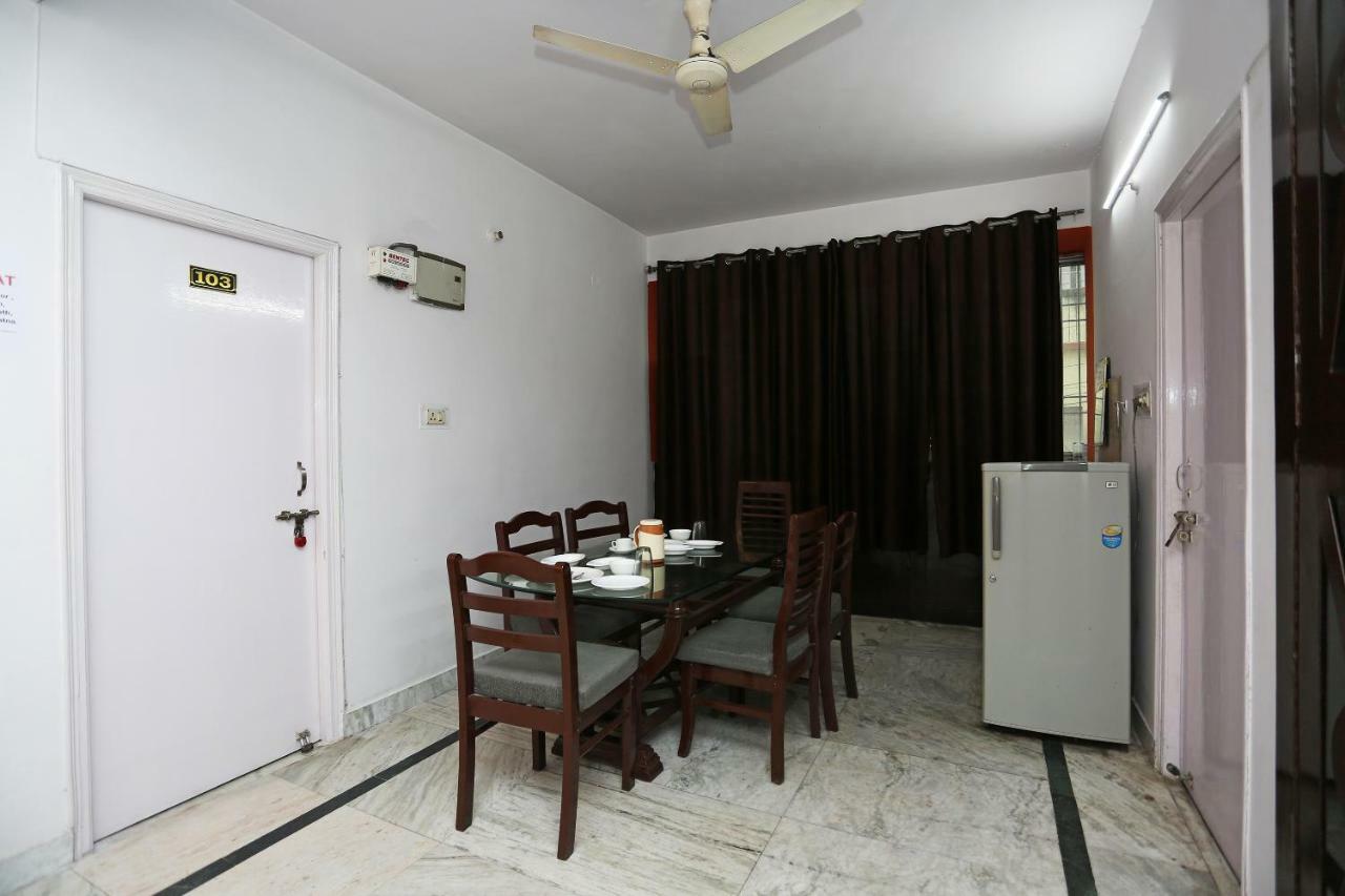 Oyo 30490 Shakuntala Village Resort Bolpur Esterno foto